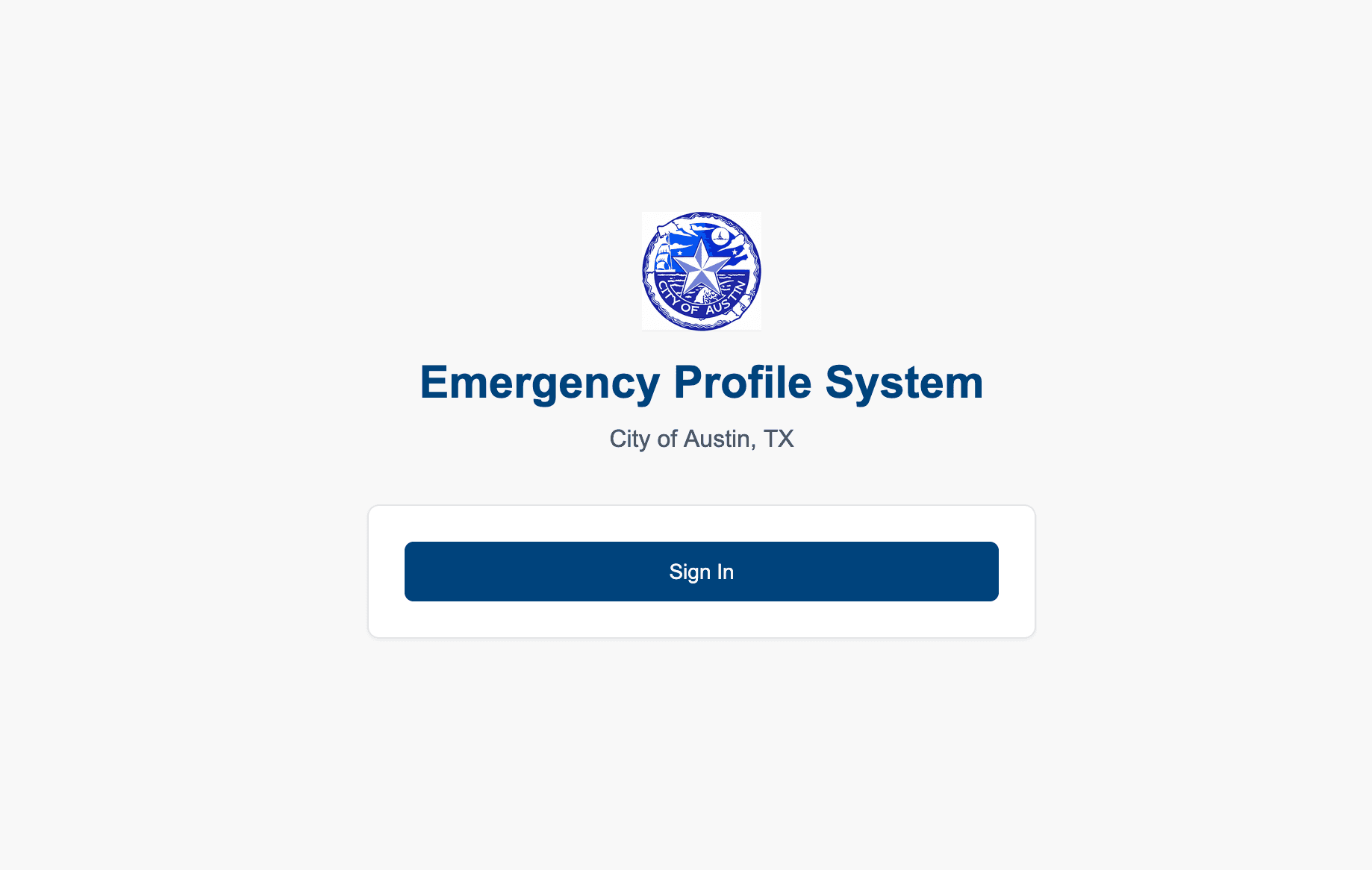 ResQMe - AI-Powered Emergency Response System