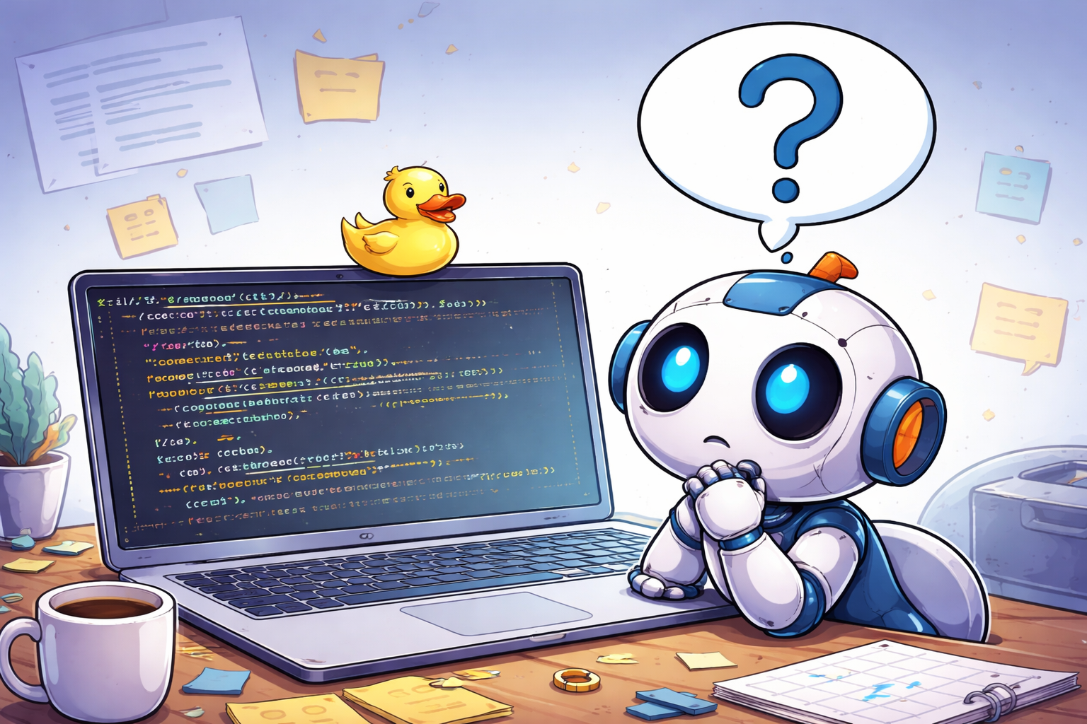 The One Weird Thing I Noticed About How AI Writes Code | Gaurab Chhetri